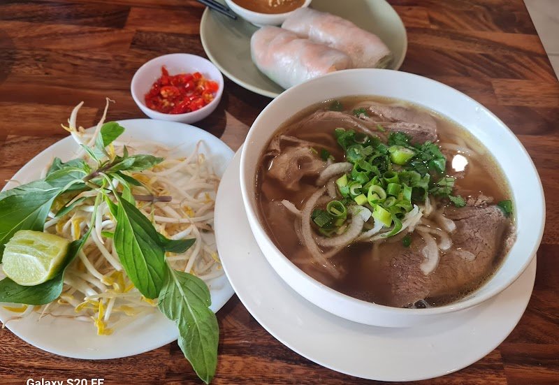 Ba Nam Restaurant photo 4