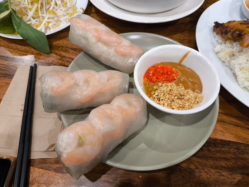 Ba Nam Restaurant photo 9