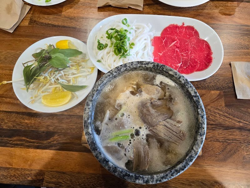 Ba Nam Restaurant photo 7