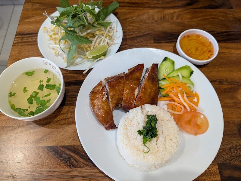 Ba Nam Restaurant photo 5