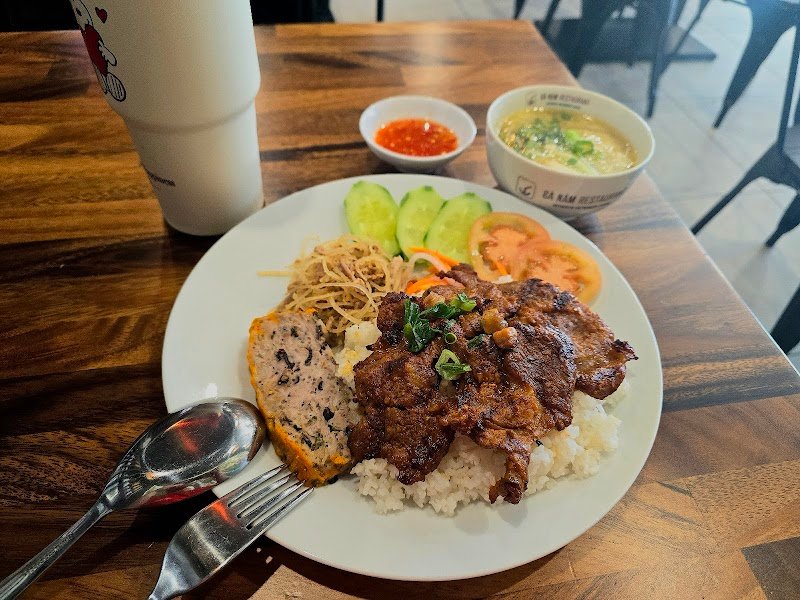 Ba Nam Restaurant photo 2