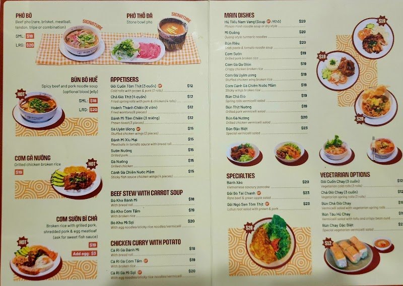 Ba Nam Restaurant photo 8