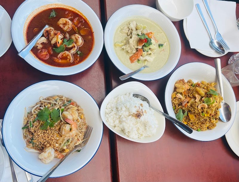 Absolute Thai Homemade Southport Gold Coast photo 8