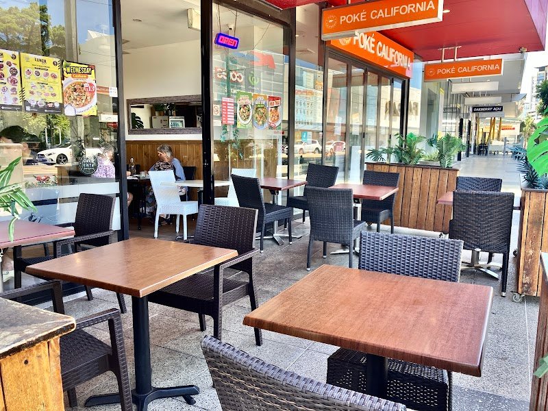 Absolute Thai Homemade Southport Gold Coast photo 3