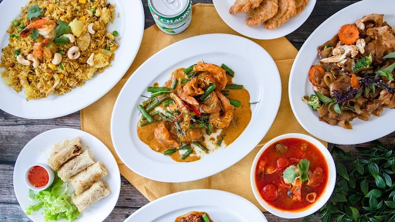 Absolute Thai Homemade Southport Gold Coast photo 2