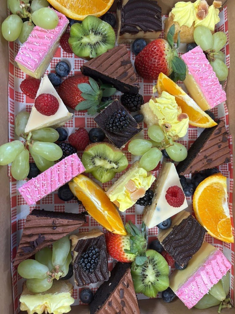 Farrar & Sons Bakehouse photo 3