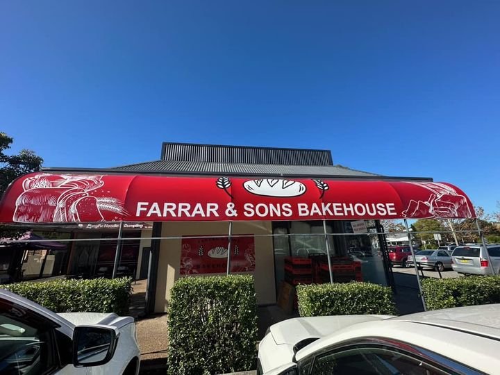 Farrar & Sons Bakehouse