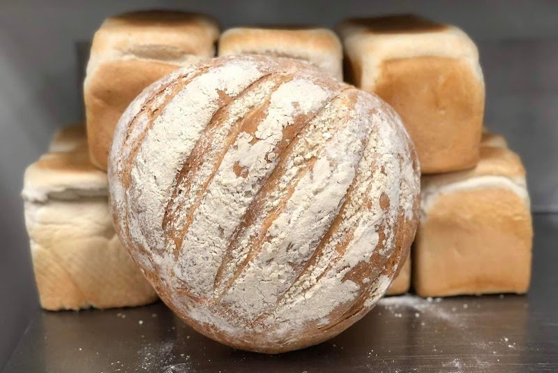 Farrar & Sons Bakehouse photo 2