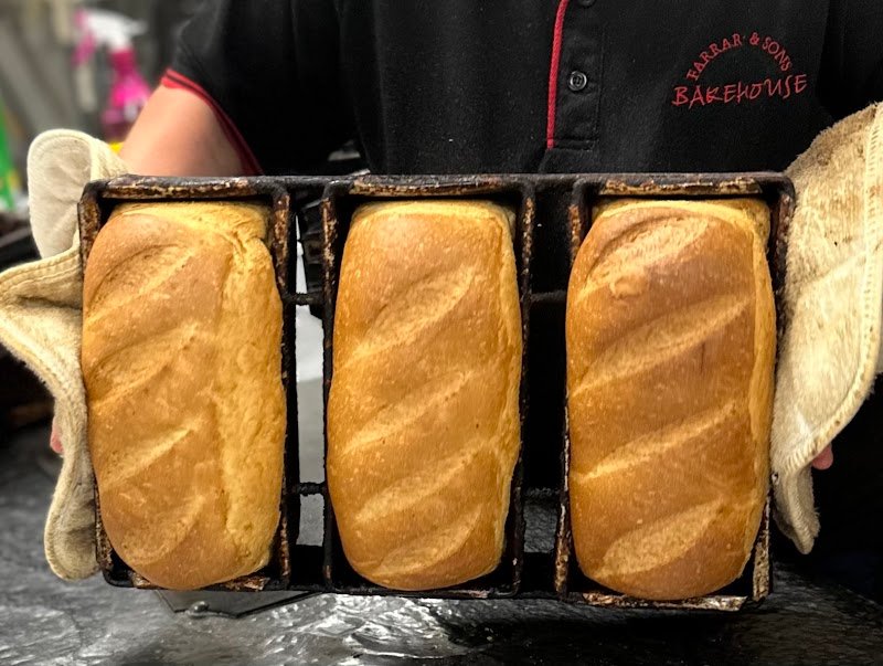 Farrar & Sons Bakehouse photo 9