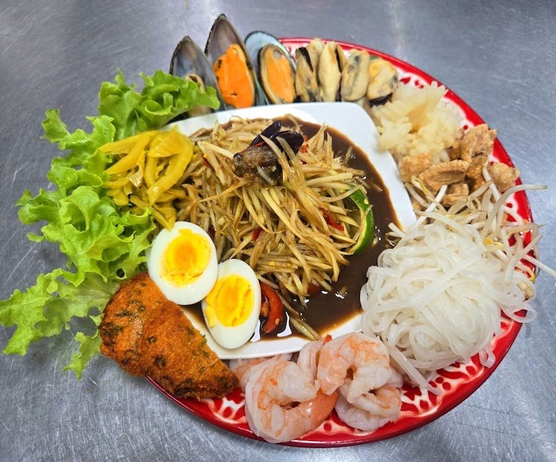 Phu Thai Restaurant photo 4