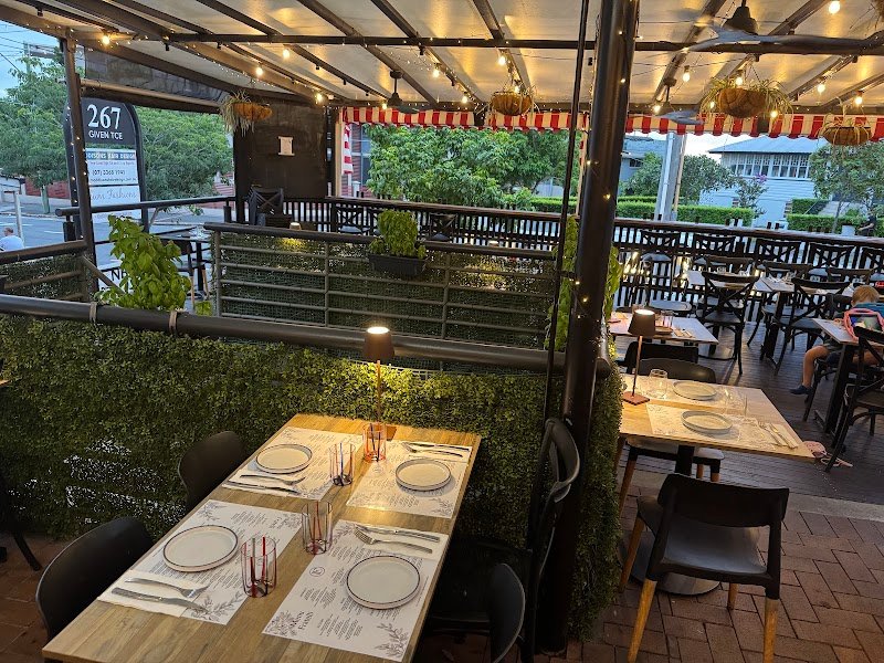 Fratelli Restaurant Paddington photo 7