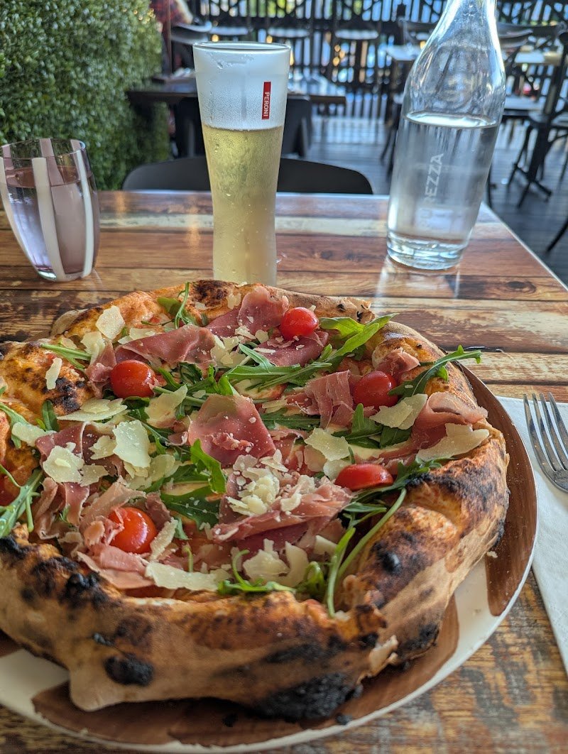 Fratelli Restaurant Paddington photo 8