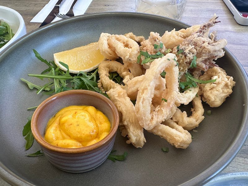 Fratelli Restaurant Paddington photo 10