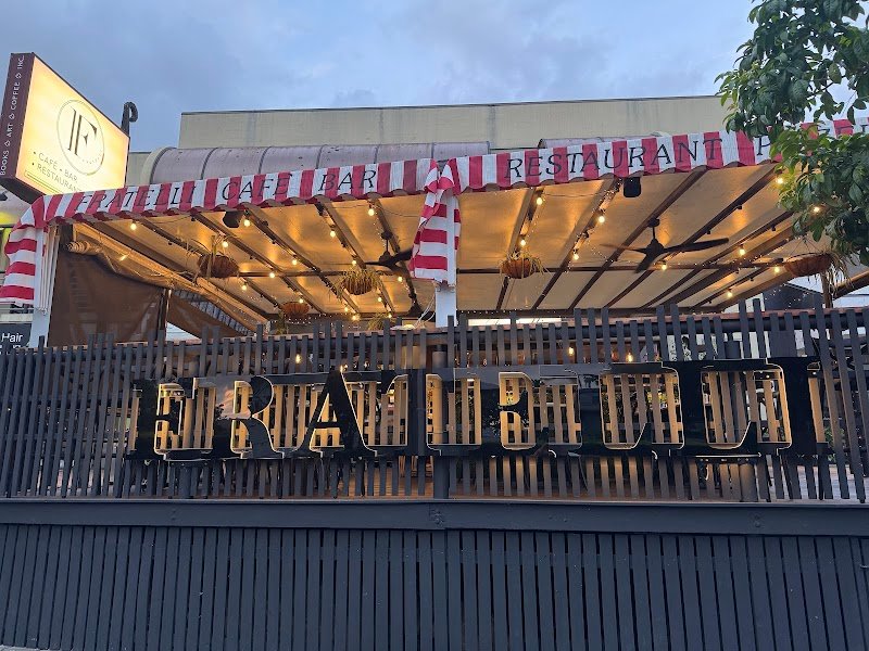 Fratelli Restaurant Paddington photo 5