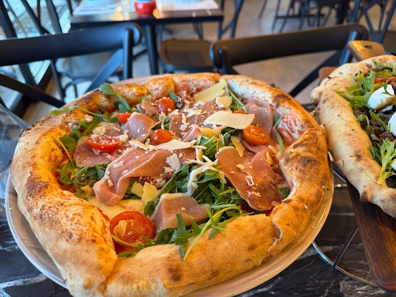 Fratelli Restaurant Paddington photo 3