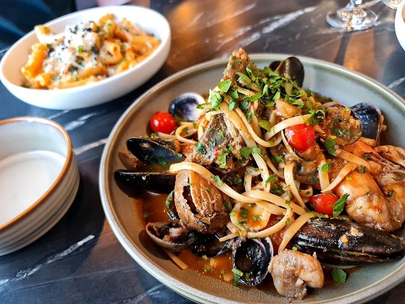 Fratelli Restaurant Paddington photo 4