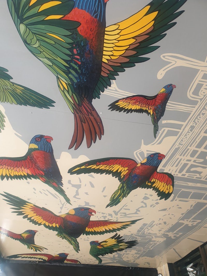 Vesbar Espresso Marrickville photo 3