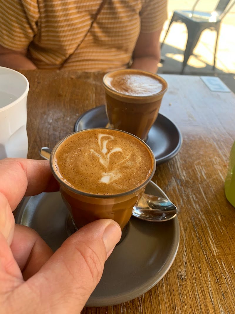 Vesbar Espresso Marrickville photo 6