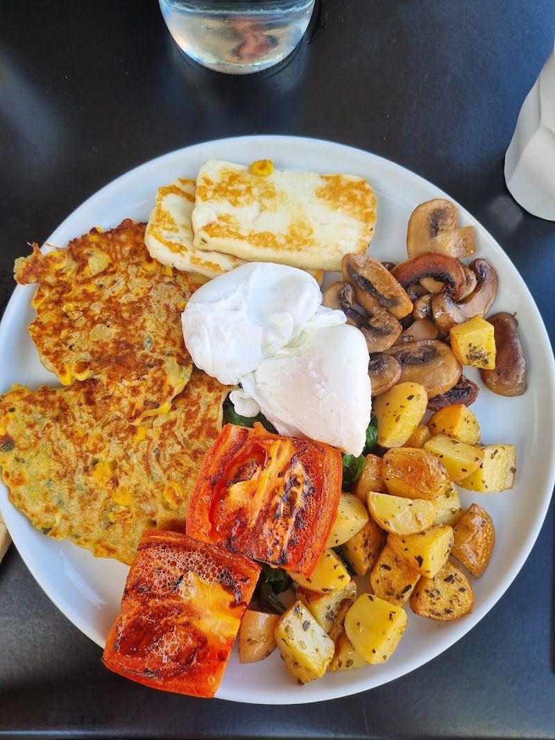 Vesbar Espresso Marrickville photo 8