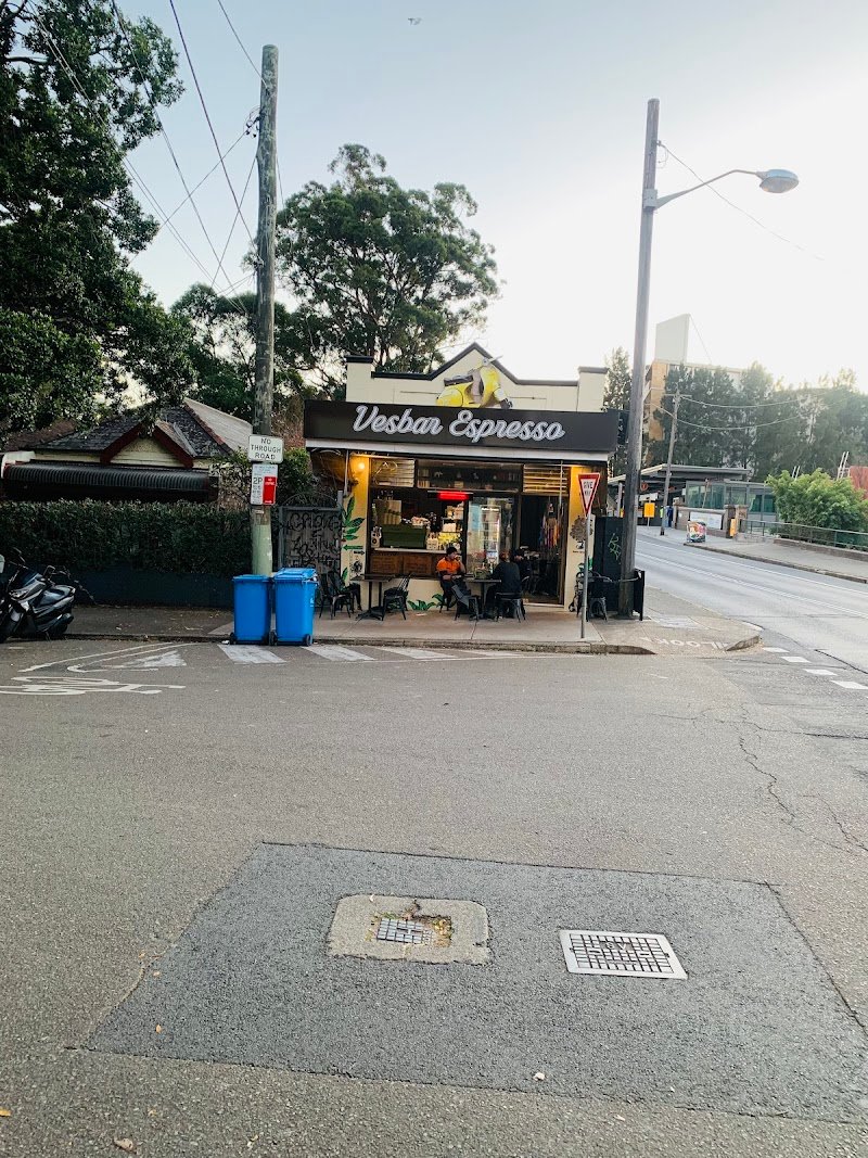 Vesbar Espresso Marrickville photo 9