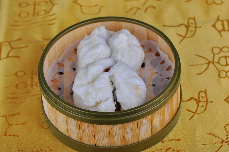 Three Pandas Dumpling House photo 9