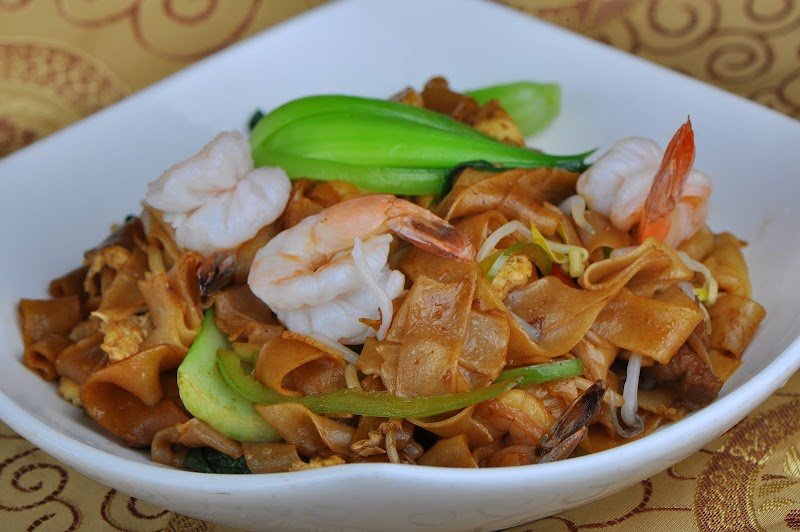 Three Pandas Dumpling House photo 6