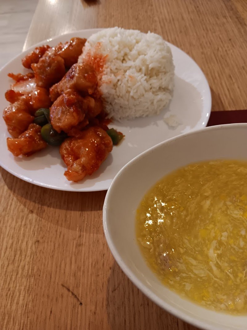 Three Pandas Dumpling House photo 3