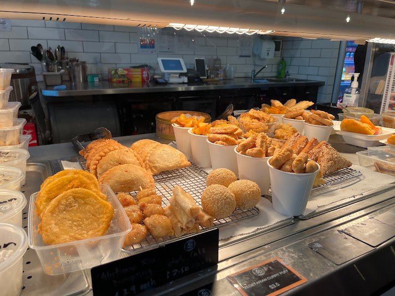 Three Pandas Dumpling House photo 8