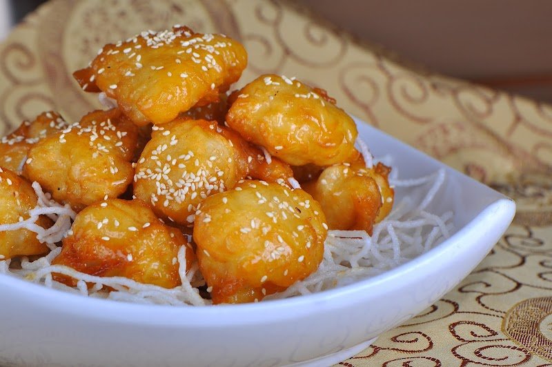 Three Pandas Dumpling House photo 2