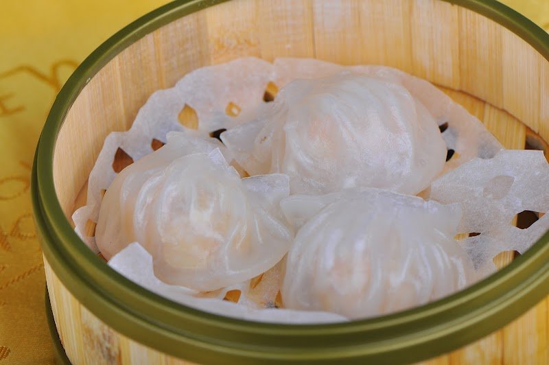 Three Pandas Dumpling House photo 4