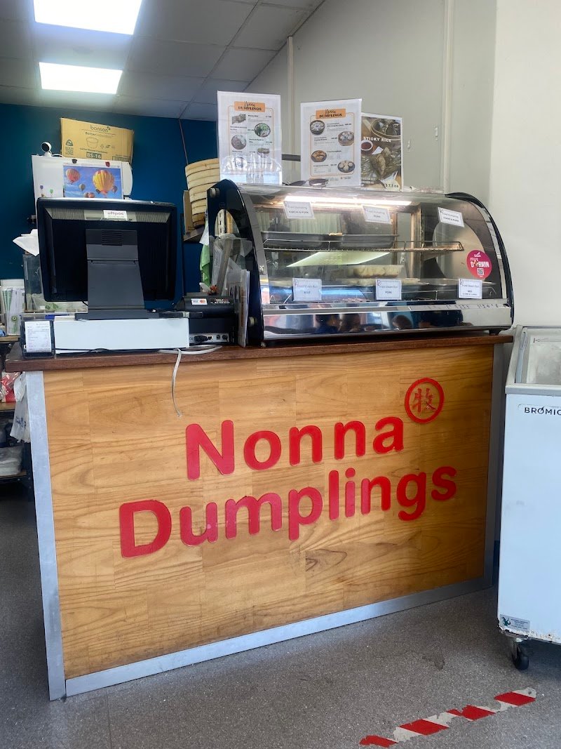 Nonna dumplings photo 5