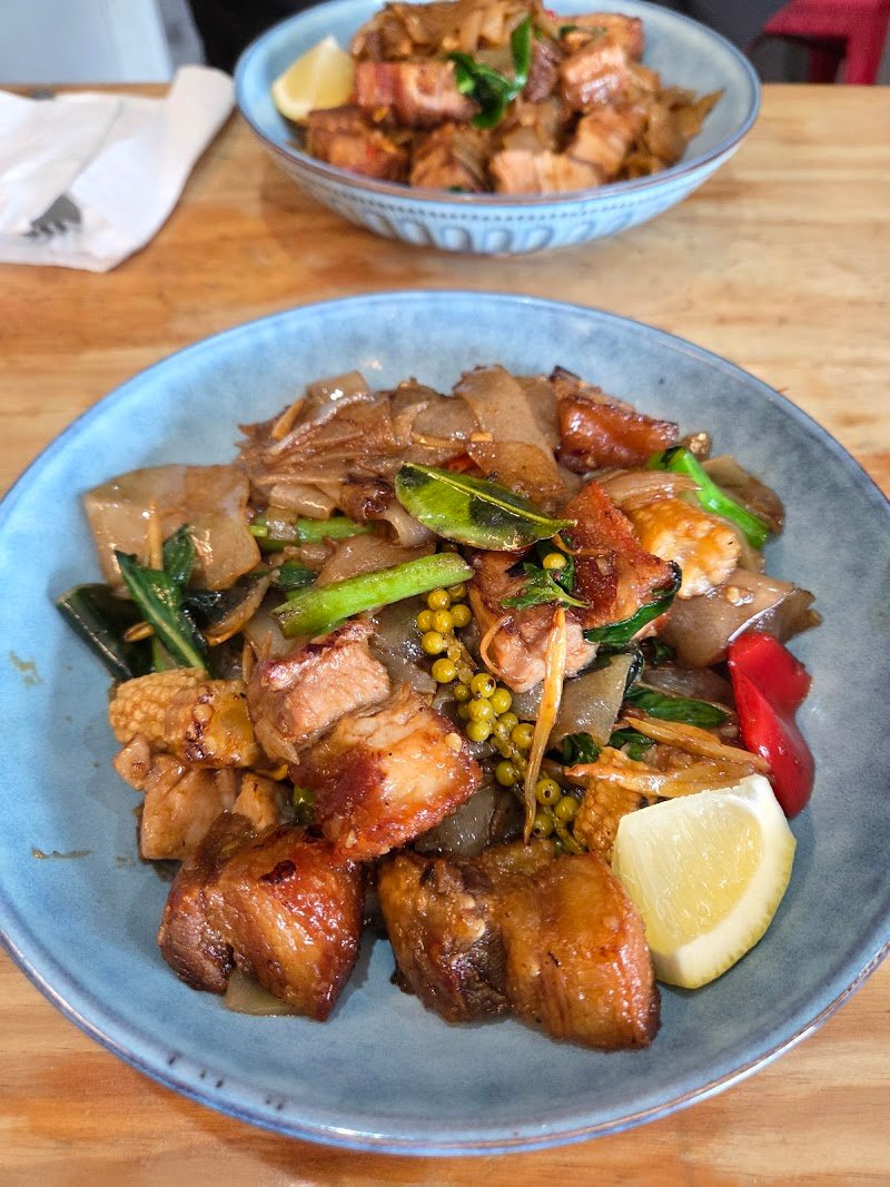 Bangkok Street Thai Restaurant photo 5