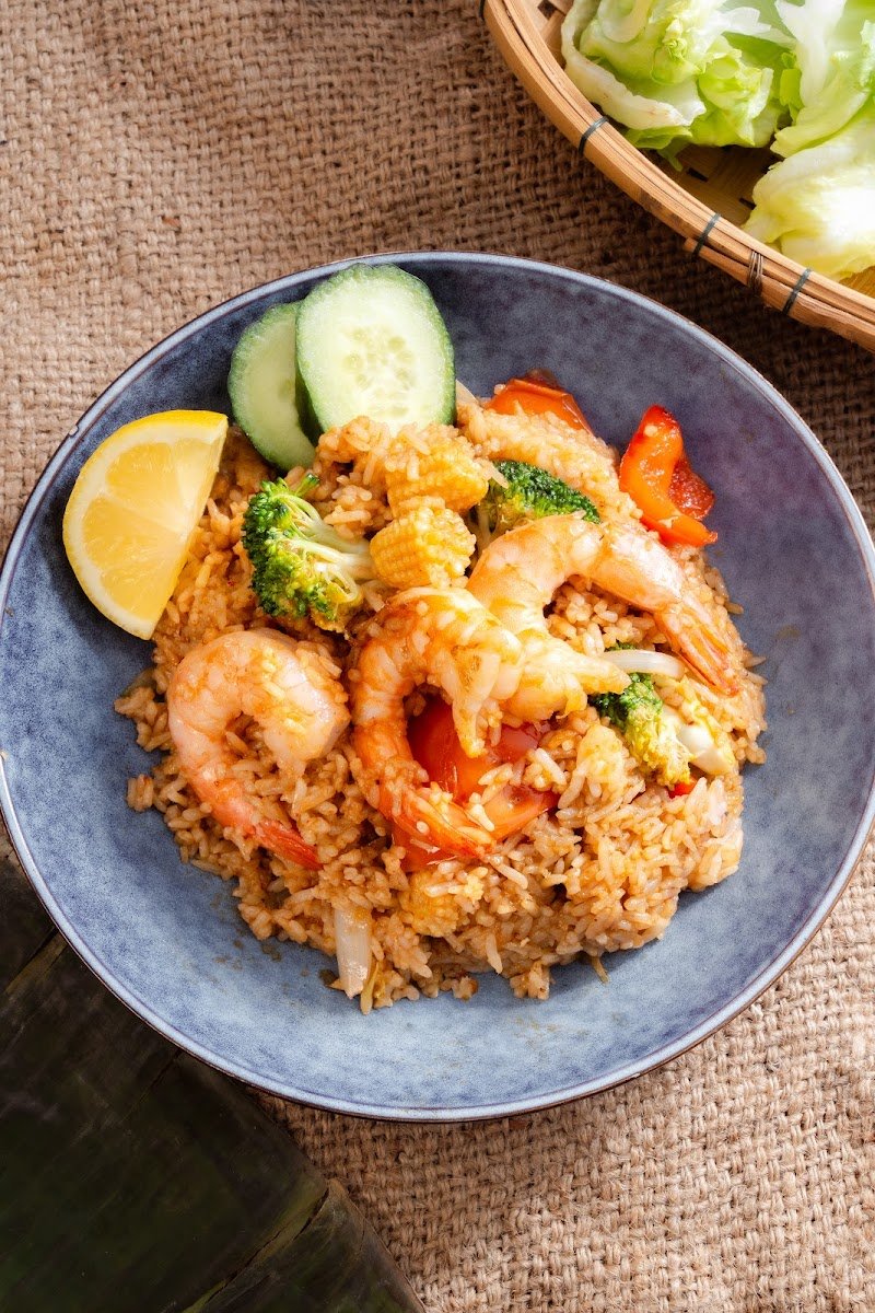 Bangkok Street Thai Restaurant photo 6