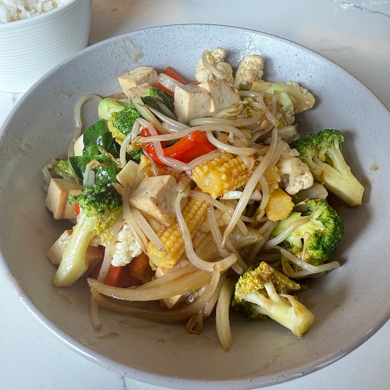 Bangkok Street Thai Restaurant photo 3