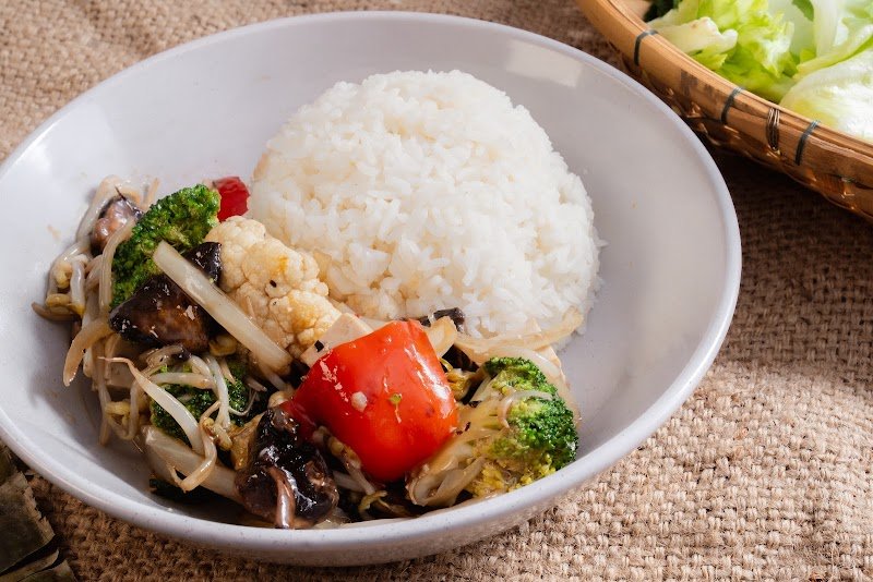 Bangkok Street Thai Restaurant photo 8