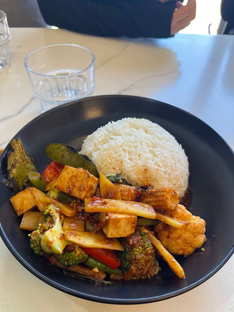 Bangkok Street Thai Restaurant photo 4