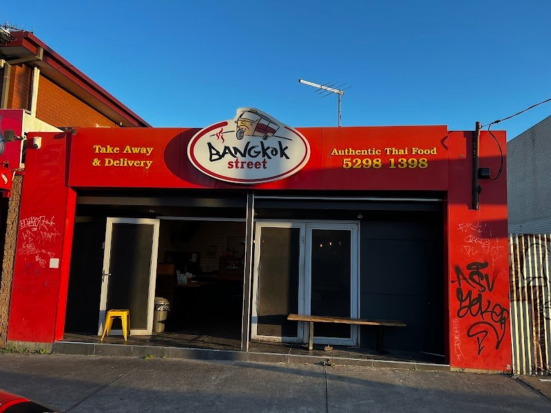 Bangkok Street Thai Restaurant photo 10