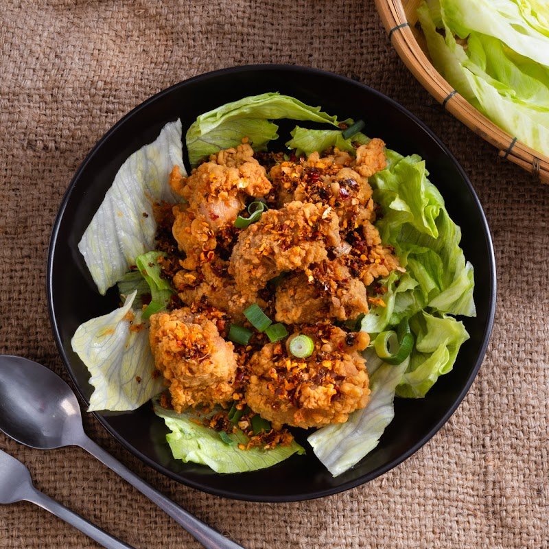 Bangkok Street Thai Restaurant photo 2