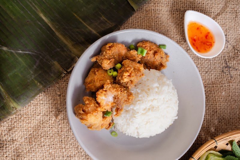 Bangkok Street Thai Restaurant photo 9