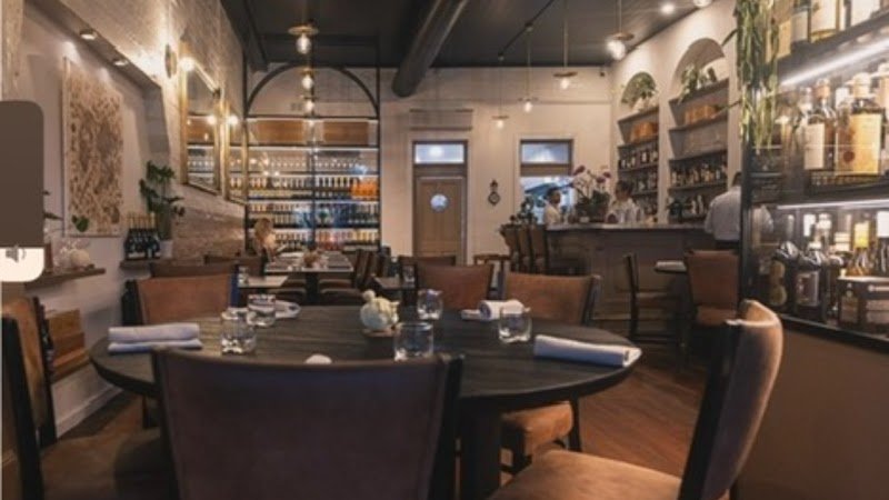 Attimi by Dario Manca