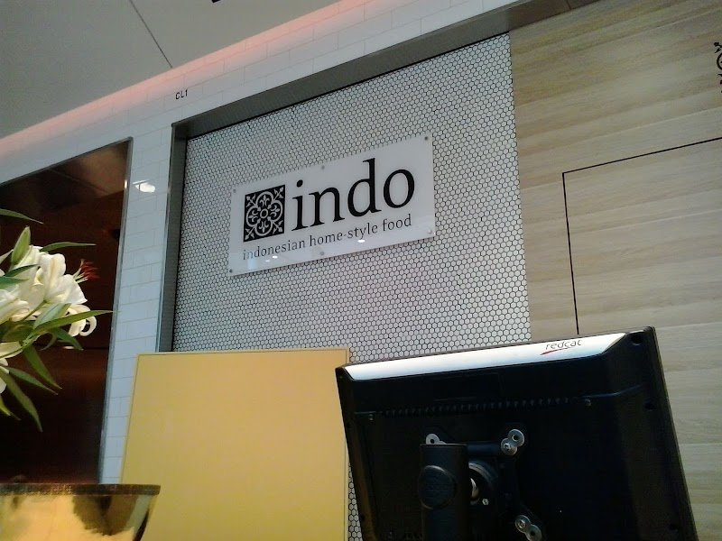 Indo Cafe photo 7