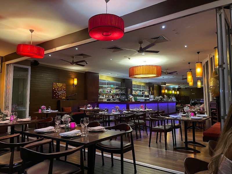 Iyara By Sakare Thai cuisine