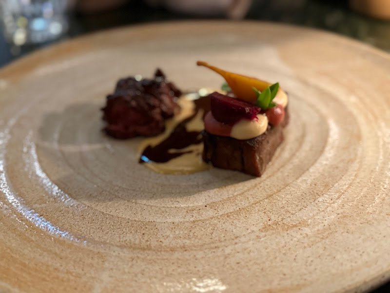 Palette Restaurant photo 6