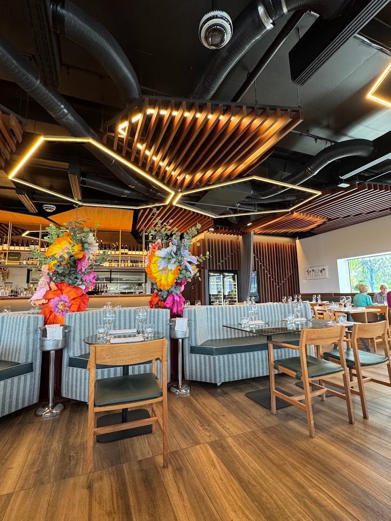 Palette Restaurant photo 10