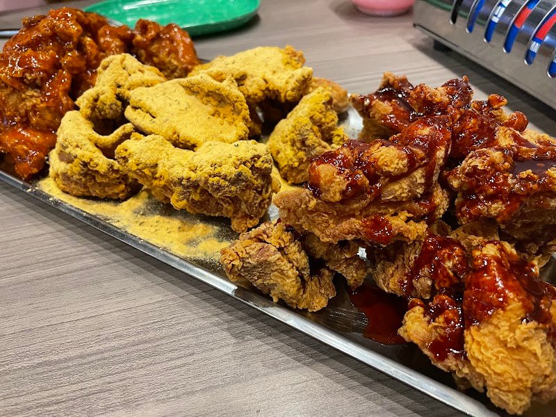 Haeduri Chicken Southport (해두리치킨 사우스포트) photo 4