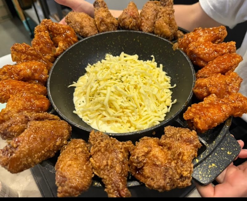 Haeduri Chicken Southport (해두리치킨 사우스포트) photo 8