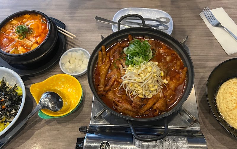 Haeduri Chicken Southport (해두리치킨 사우스포트) photo 9