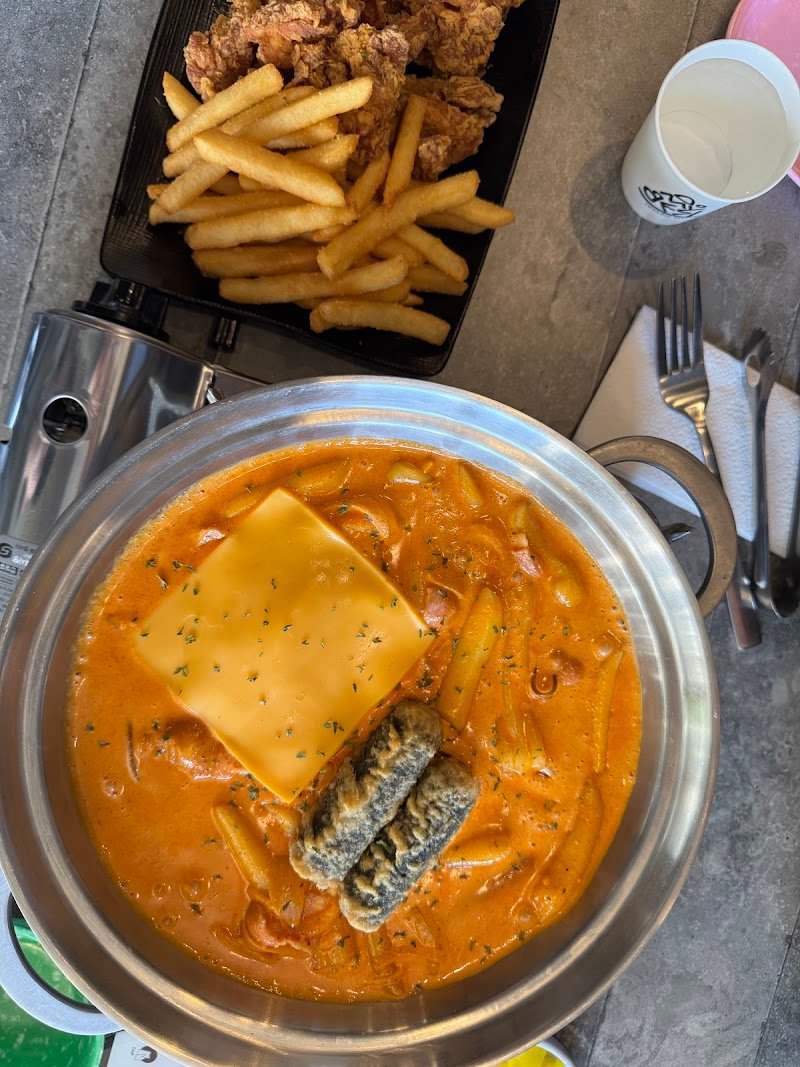 Haeduri Chicken Southport (해두리치킨 사우스포트) photo 6