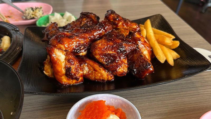 Haeduri Chicken Southport (해두리치킨 사우스포트) photo 3