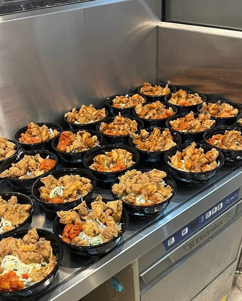 Haeduri Chicken Southport (해두리치킨 사우스포트) photo 2